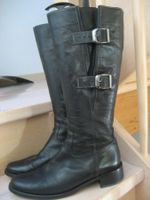 Bottes GABOR cuir grandeur 41