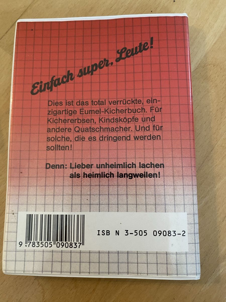 Libri: Funny Stories + 2  lustige Witze-Bücher – Usato da Zürich venduto da keinweiss 1