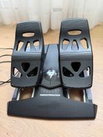Thrustmaster TFRP T.Flight Rudder Pedals – Ruderpedale