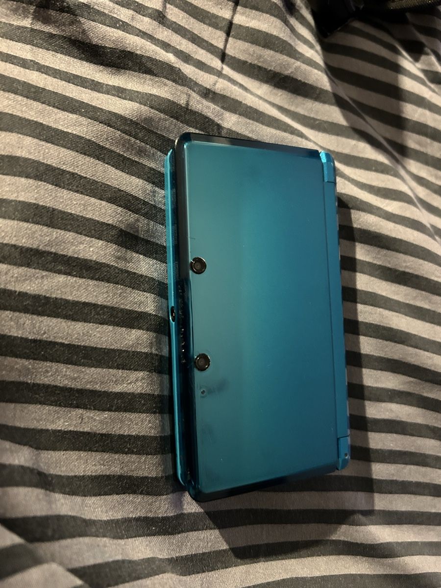 Nintendo Console: Nintendo 3Ds – Usato da Ried-Brig venduto da max_px2h 2
