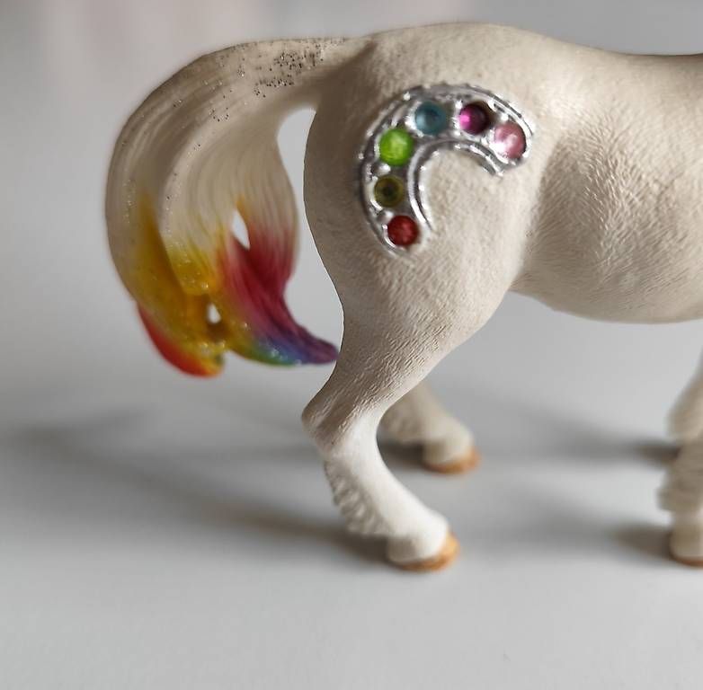 Statuette: SCHLEICH BAYALA® Figur – Usato da Fruthwilen venduto da bk08 1