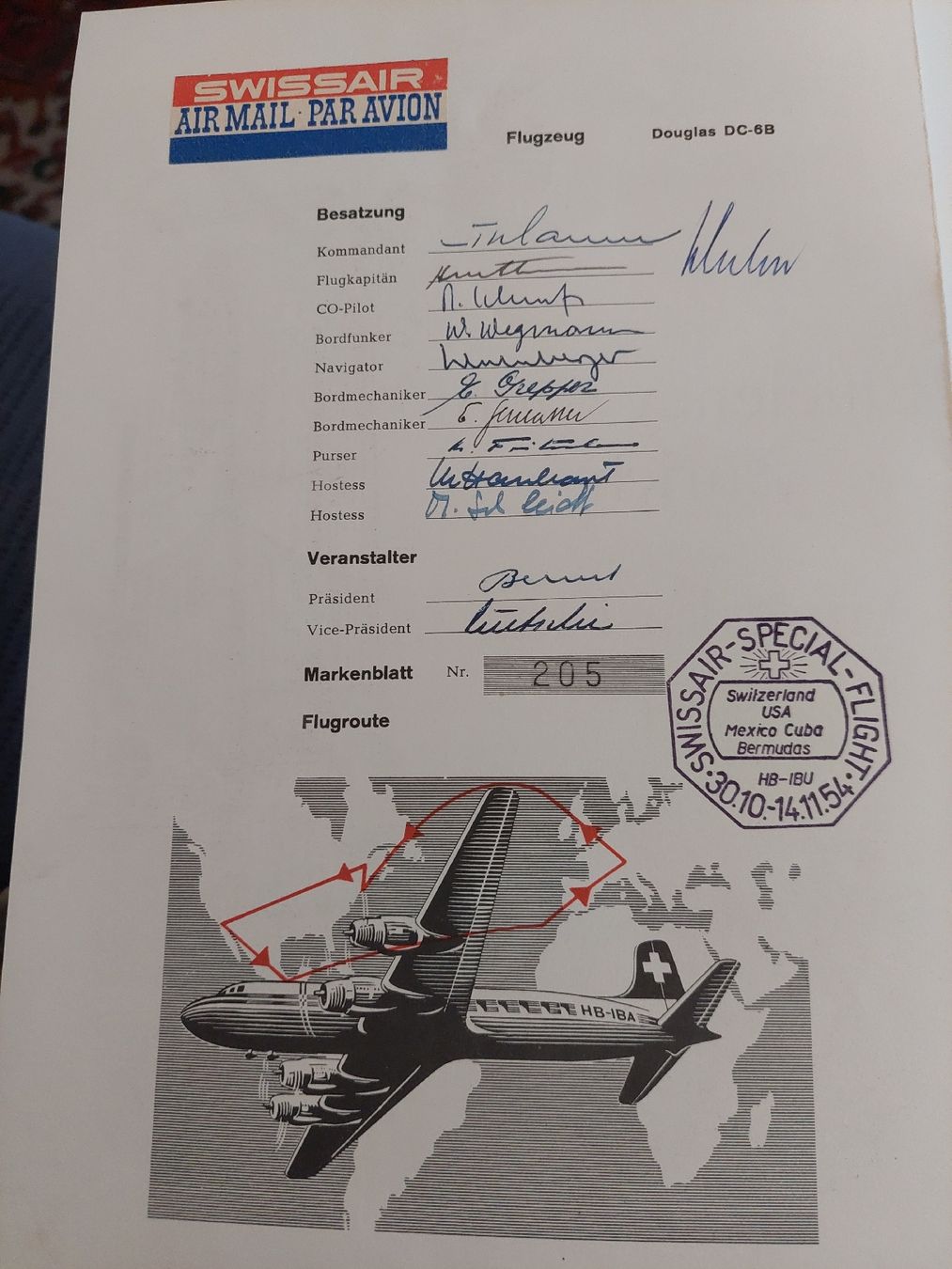Alle Briefmarken: Timbres Suisse  – Gebraucht aus Le Locle von wchs 1