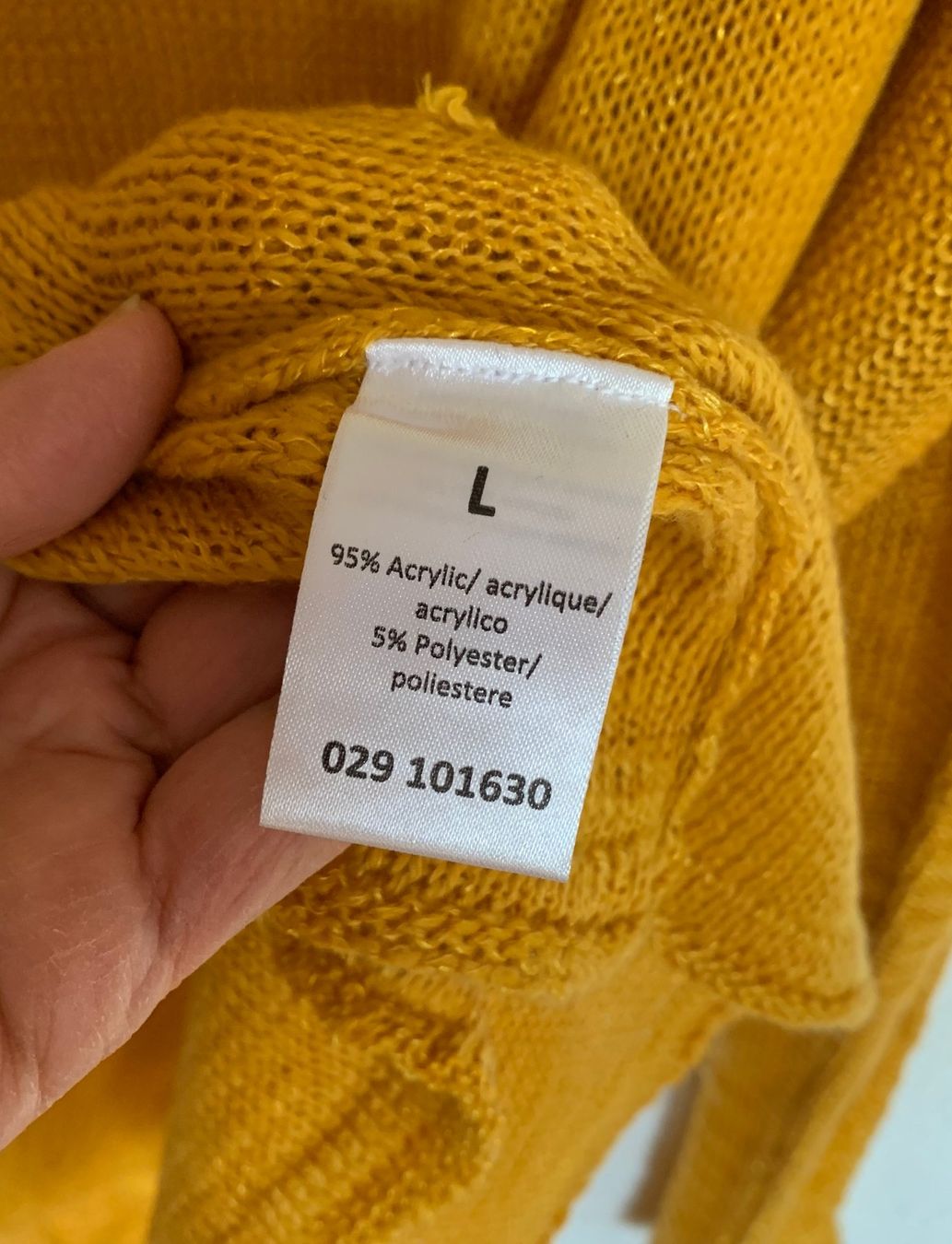 Lotti di vestiti: Tolles Ensemble, Bluse, Strickjacke und Rundschal – Nuovo (secondo la descrizione) da Zäziwil venduto da kreative-ideen 7