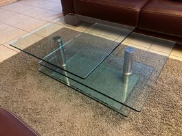 Couchtisch Ronald Schmitt-Design K500