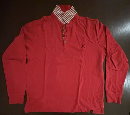 Stonex Pullover in Grösse M