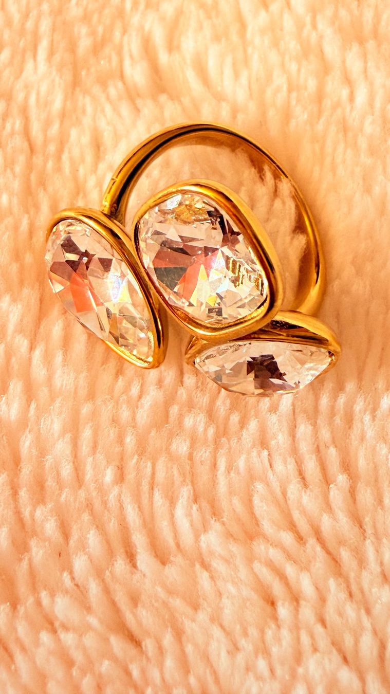 Ringe: Ring – Neu und originalverpackt aus Würenlos von JRP_71 1