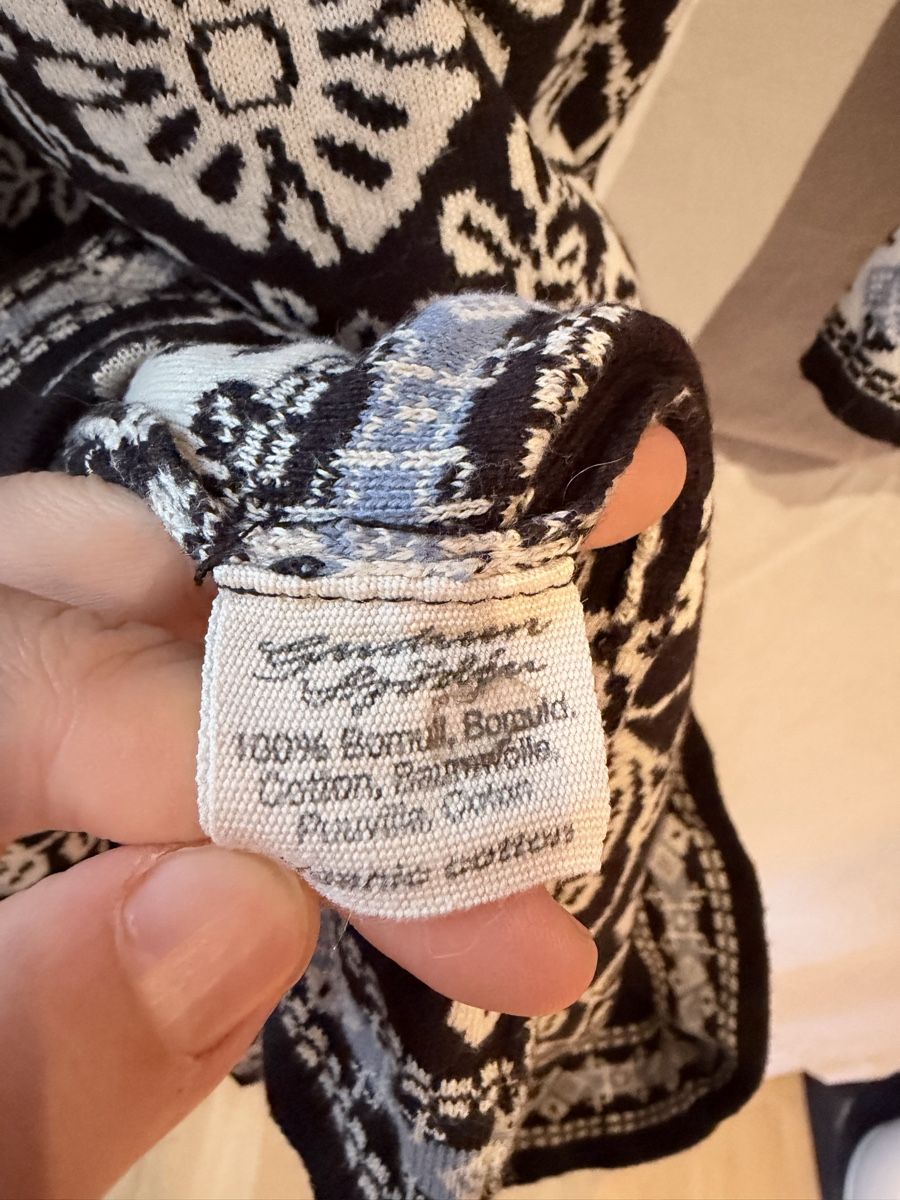 Gudrun Sjöden Robes: Gudrun Sjödén – D'occasion à Urnäsch par _._naomi_._ 4