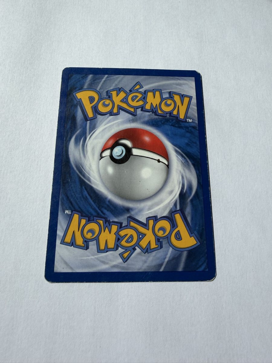 Pokémon Carte collezionabili: Pokemonkarte Onix Base set – Usato da Willisau venduto da Neiro77 1