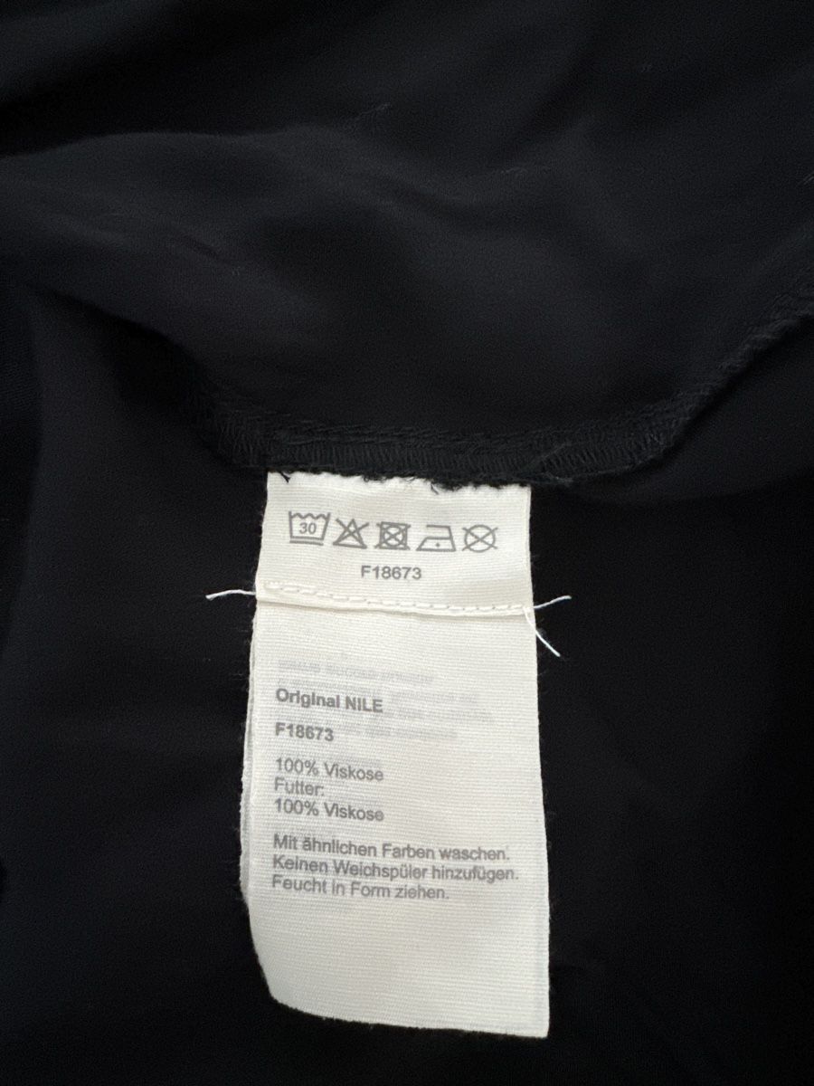 Robes: Nile Kleid Gr. S ,2-teilig – D'occasion à Rickenbach BL par Walkinghasen 6