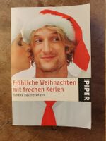Fröhliche Weihnachten mit fröhlichen Kerlen - Nicola Sternfe
