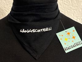 Sternenföifi Gängschterli DreieckstüechliWinter
