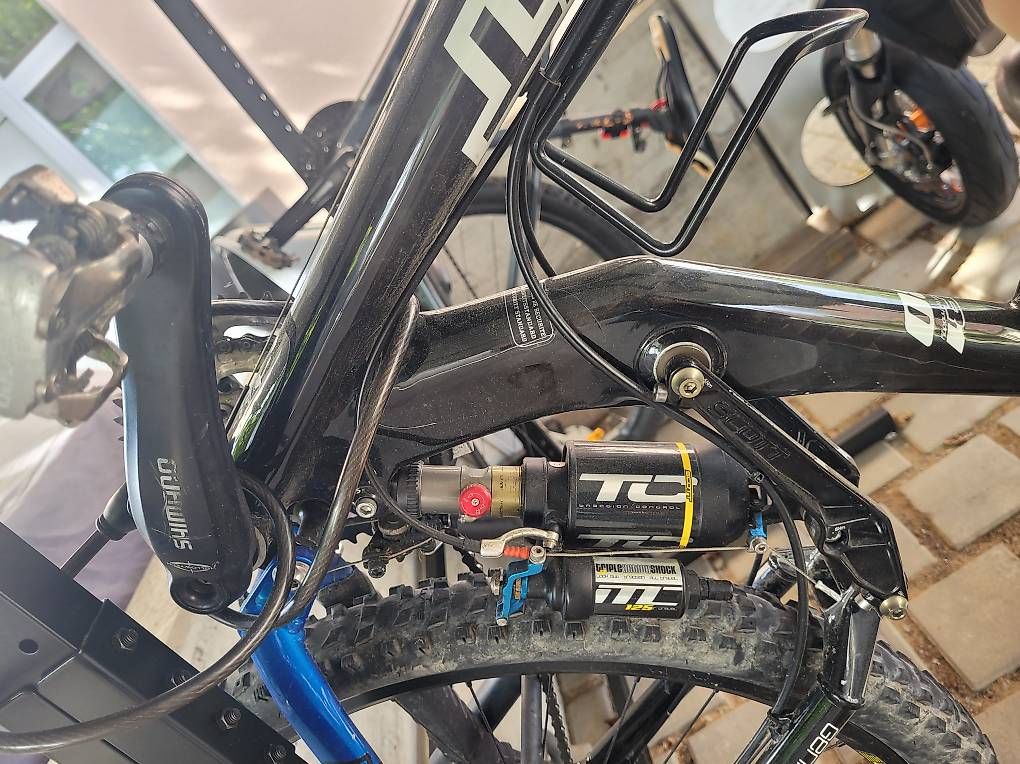 Scott Biciclette: Scott MC-30 Grösse M – Usato da Wünnewil venduto da san_zs75 2