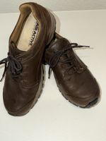 Chaussures Meindl Air Active brunes - Taille 44 (10)