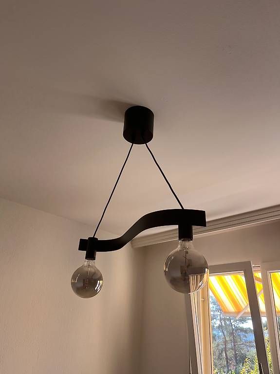 Lampade: Ikea Ackja Lamp with bulbs – Nuovo e nell'imballaggio originale da Zürich venduto da kie_9wb9 1