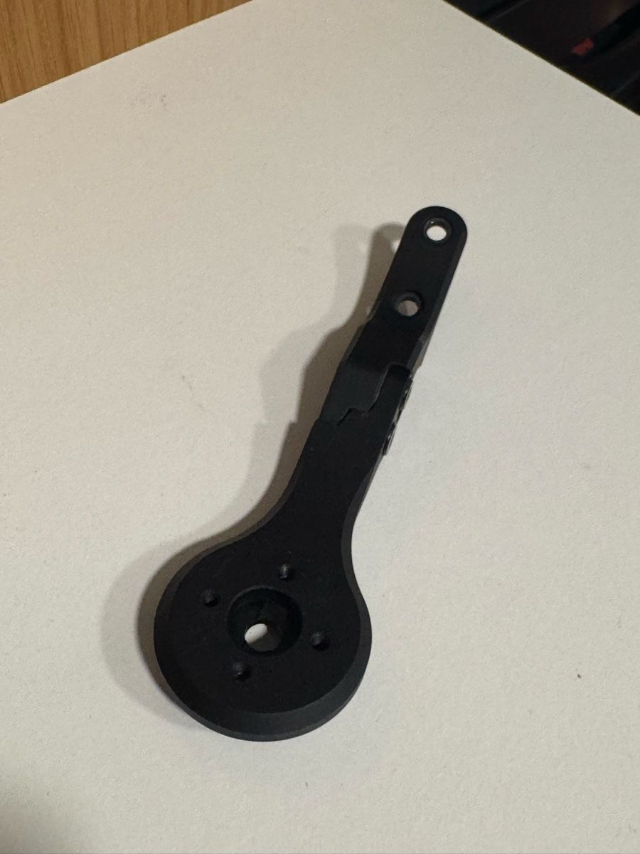 Syncros Ersatzteile: Syncros Garmin Mount – Neu (gemäss Beschreibung) aus Zürich von mli_wln5 1
