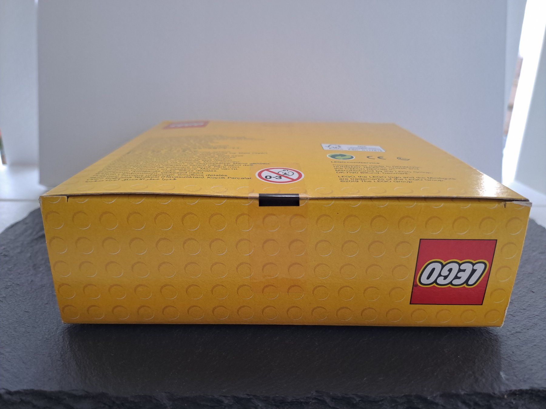 Lego Baukästen: Lego 6392344 Retro Kamera – Neu und originalverpackt aus Wetzikon ZH von Fivodi 8