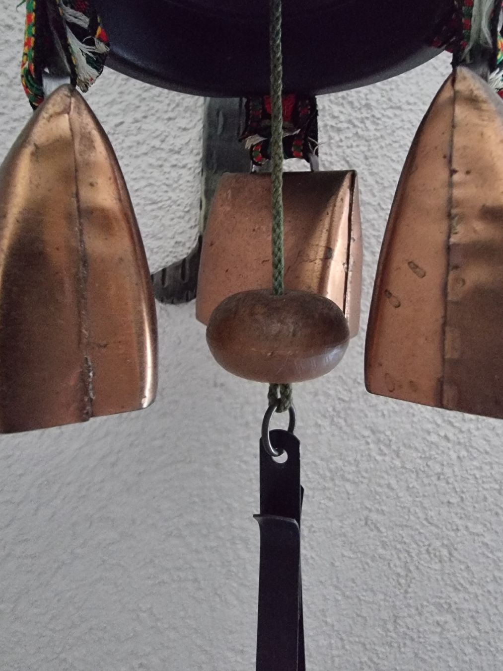 Tutte le decorazioni: Türklingel Glockenspiel Vintage – Usato da Helgisried venduto da zuegli.24 2