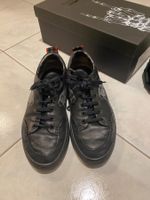 Sneakers Bally x Shok-1 - Limited