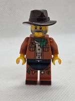 LEGO BAM late 2024 Cowboy V2