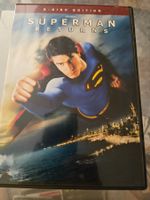 Superman Returns DVD