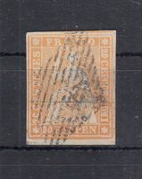 Strubel 1854-55   SBK Nr. 25BA