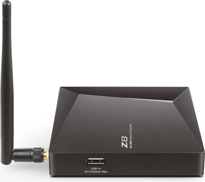 Formuler Z8 Kaufen auf Ricardo