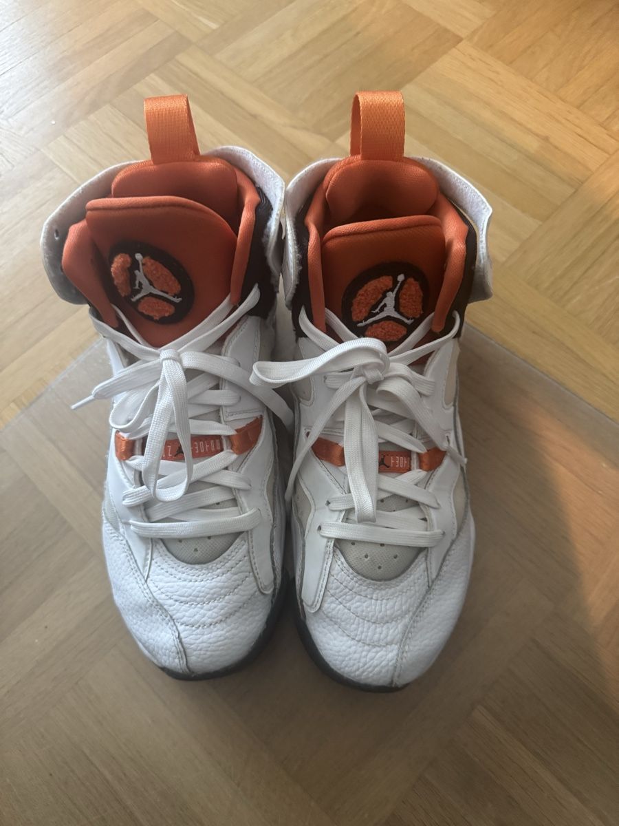 Jordan Scarpe per ragazzi: Air Jordan Schuhe – Usato da Rüti ZH venduto da ManuMassi