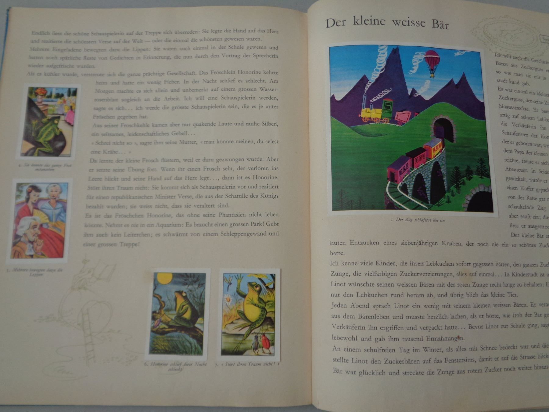 Livres: 24 Tiermärchen - Band 2 – D'occasion à Chur par omonia 5