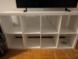 Ikea Kallax-Regal