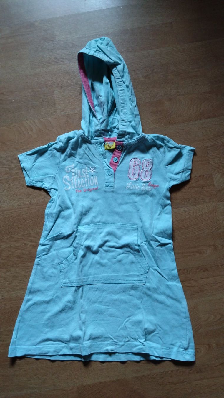 Lotti & Set di vestiti: Mädchen Sommerkleiderpaket gr 98 – Usato da Triengen venduto da Ronner84 1