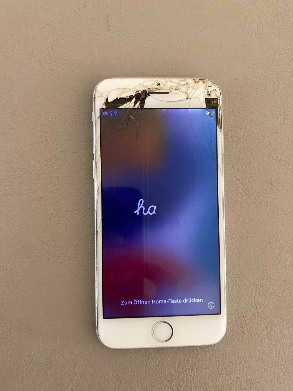 Apple Portables: iPhone 6s – Défectueux à Adliswil par Busys