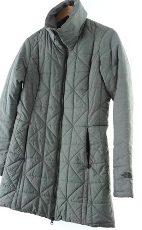 The North Face coat size XS women daunen jacke