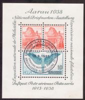 Aarauer Block 1938