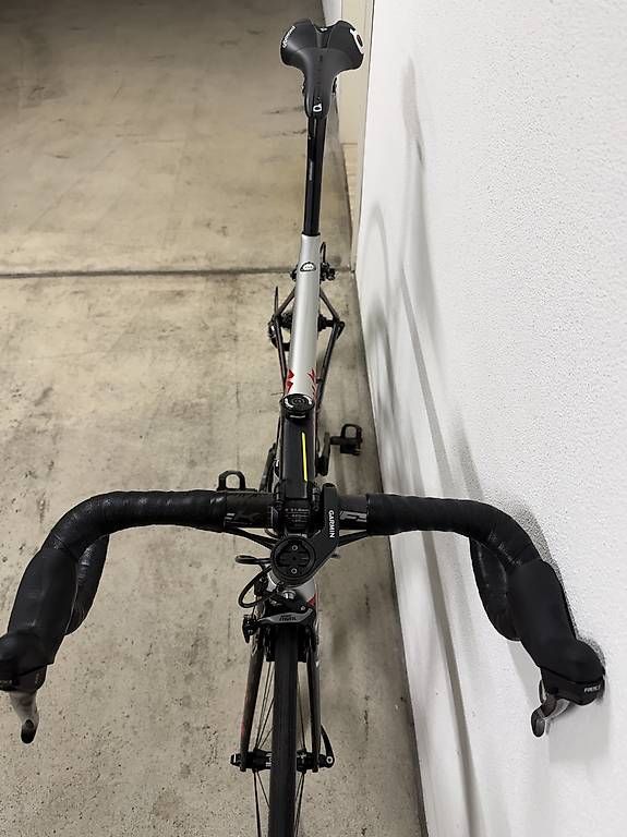 Biciclette: Bici corsa Goomah Vamp – Usato da Savosa venduto da elvezia5 3