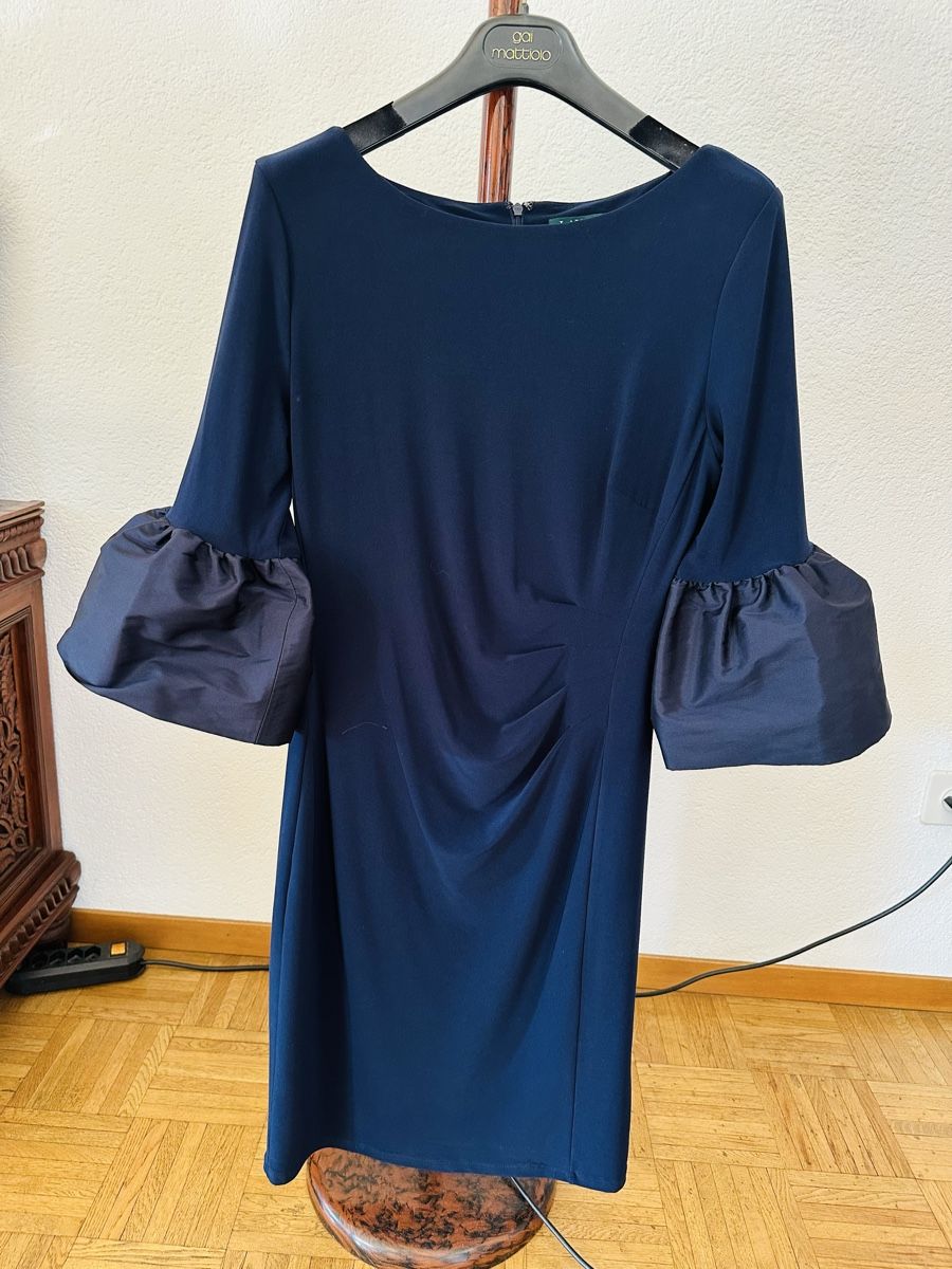 Ralph Lauren Robes: Abito  Ralph Lauren taglia 10 – D'occasion à Cureglia par myr_9v25 2