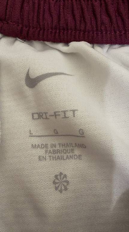 Hosen: Nike Basketball Shorts – Gebraucht aus Brunnen von sea_c7bm 2