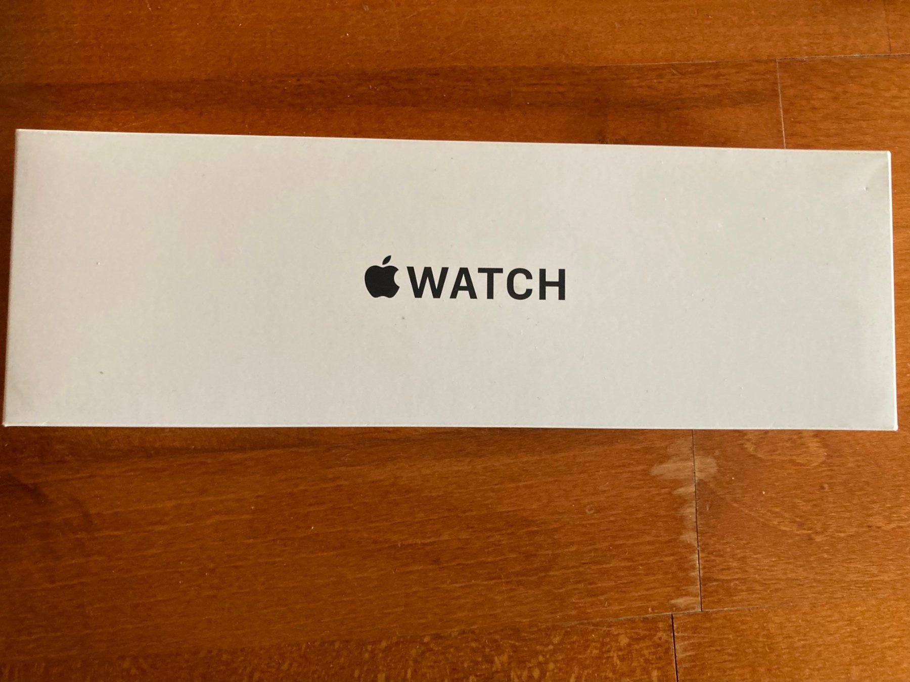 Apple Smartwatch: Apple Watch SE 40mm – Nuovo e nell'imballaggio originale da Mittelhäusern venduto da hel_9jnj 1