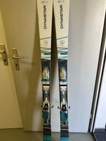 Ski Dynastar Active 158cm mit Bindung gebrauchter Zustand