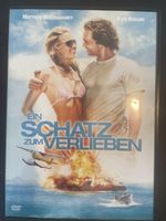 Ein Schatz zum verlieben, romantische Schatzsuche