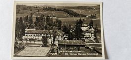 Postkarte 1932