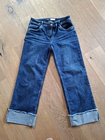 Coole Damenjeans von CECILE Gr 30