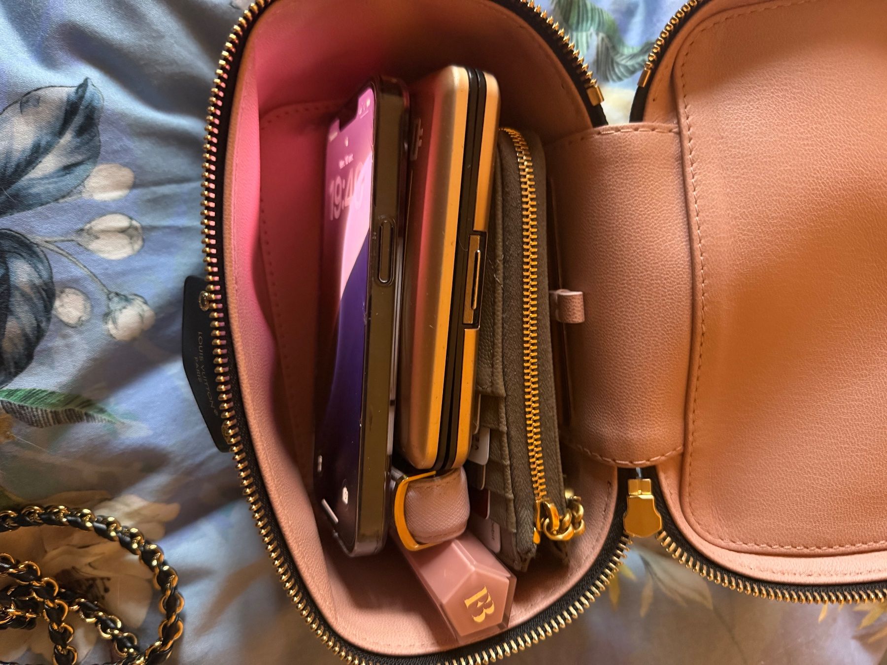 Louis Vuitton Borse da donna: Sac vanity Louis Vuitton neuf – Nuovo e nell'imballaggio originale da lausanne venduto da Boulet2001 7