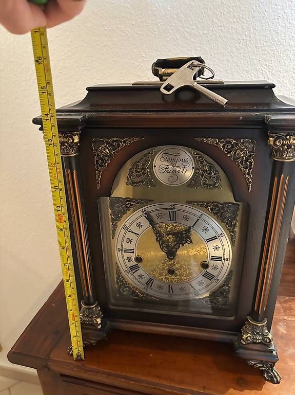 Orologi da terra & Orologi da parete: Belle Horloge Anglaise – Usato da MORGES venduto da lroman 2