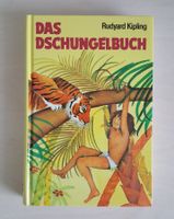 Buch - Das Dschungelbuch