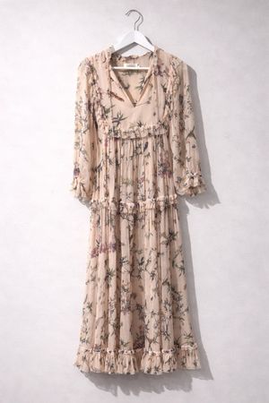 Zimmermann Kleid, Gr. 2, Sommerkleid, Top Zustand 💜