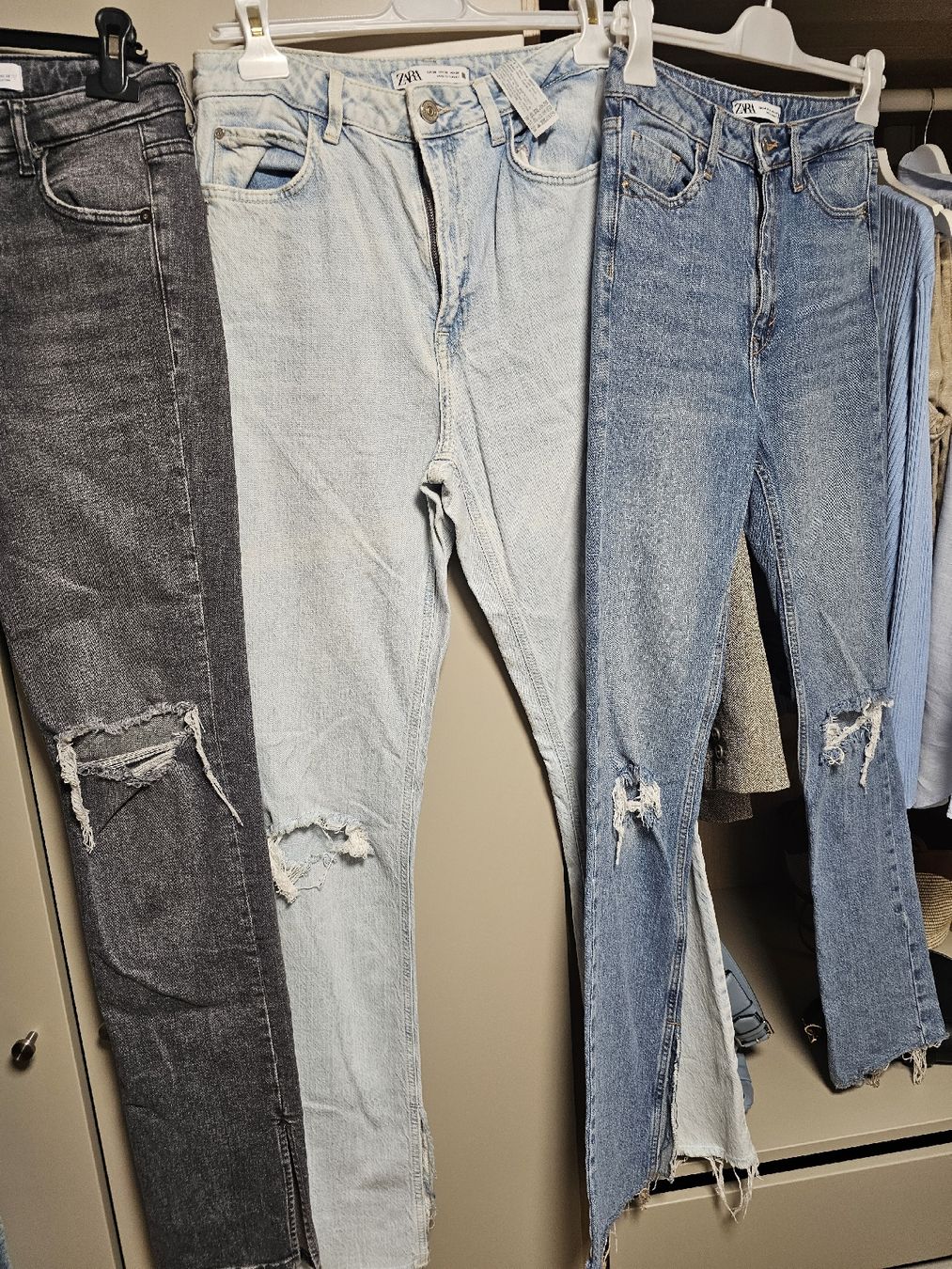 Pantaloni: hose – Usato da Gränichen venduto da nayki12 3