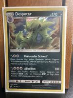 POKÉMON / Despotar-Team Up / Holo