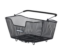 Neuer und ungebrauchter Velokorb "Base M MIK" von Basil