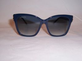 Lunettes de soleil Balenciaga
