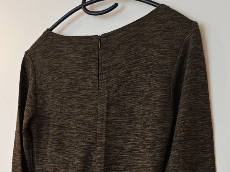 Kleider: Superdry enganliegendes Kleid Gr. S – Gebraucht aus Bülach von mastika82 4